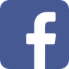 footer icon facebook